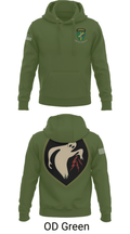 325th Tactical PSYOP Co. (A) 55785054 Hoodie - 58