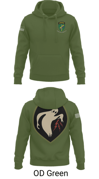 Hoodie, 325th Tactical PSYOP Co. (A), Army, Teamtime, Team time, sublimation, custom sports apparel, team uniforms, spirit wear, spiritwear, sports uniforms, custom shirts, team store, custom team store, fundraiser sports, apparel fundraiser