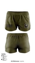 B-Co 122 ASB 42840392 Ranger Panties - 118