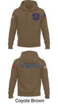 Detachment 035 78200386 Hoodie - 18