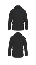 Big Springs Charter School 2846694 Windbreaker - 33