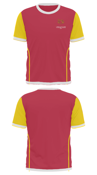 Short Sleeve Performance Shirt, Claremont-Mudd-Scripps College Stags & Athenas logo, Track & Field, Teamtime, Team time, sublimation, custom sports apparel, team uniforms, spirit wear, spiritwear, sports uniforms, custom shirts, team store, custom team store, fundraiser sports, apparel fundraiser