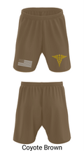 Physical Therapy 63669190 Athletic Shorts With Pockets - 9