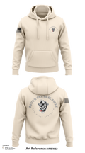 SCR SWAT 20912043 Hoodie - 104