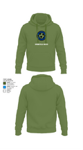 Springfield United 15581890 Hoodie - 19