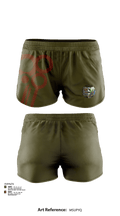 Farmhouse flips 28402450 Women's Shorts - 51