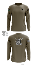 C co 1-185 Th 38843734 Long Sleeve Performance Shirt - 103