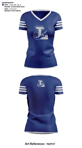 Womens Short Sleeve Vneck Shirt, Limestone Community High School Cheer, Cheer, Teamtime, Team time, sublimation, custom sports apparel, team uniforms, spirit wear, spiritwear, sports uniforms, custom shirts, team store, custom team store, fundraiser sports, apparel fundraiser