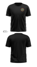 Unicoi County Search and Rescue 30325445 Short Sleeve Performance Shirt - 40