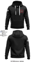Lakewood fire department 6365083 Hoodie - 3