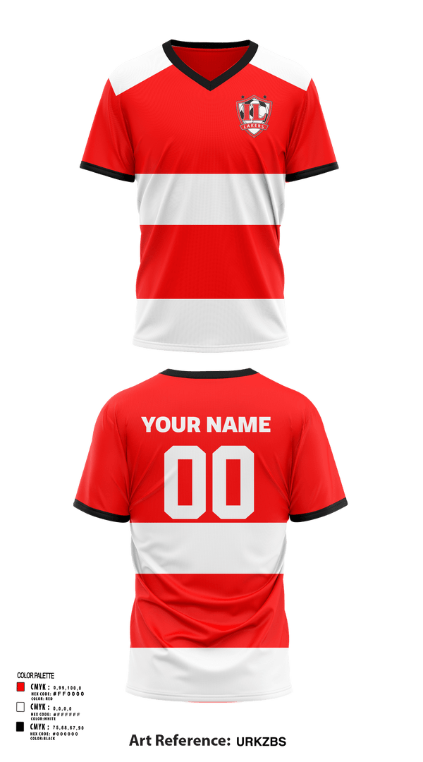 Mens Soccer Jersey, Indian Lake High School Soccer, Men's Soccer, Teamtime, Team time, sublimation, custom sports apparel, team uniforms, spirit wear, spiritwear, sports uniforms, custom shirts, team store, custom team store, fundraiser sports, apparel fundraiser