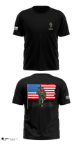 3-11 IN BN 60581960 Short Sleeve Performance Shirt - 1