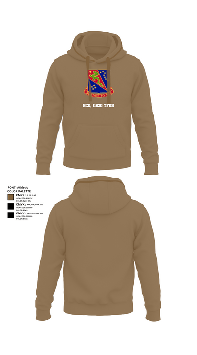 BCO, 1163D TFSB 58907299 Hoodie - 11