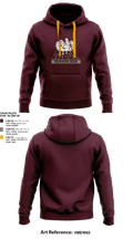 International Leadership of Texas Katy-Westpark High School Band 22752951 Hoodie - 1 (2)