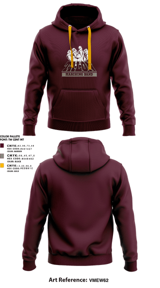Hoodie, International Leadership of Texas Katy-Westpark High School Band, Spirit Store, Teamtime, Team time, sublimation, custom sports apparel, team uniforms, spirit wear, spiritwear, sports uniforms, custom shirts, team store, custom team store, fundraiser sports, apparel fundraiser