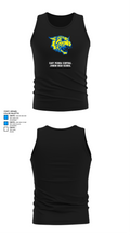 East Peoria Central Junior High School 11215542 Tank Top - 32