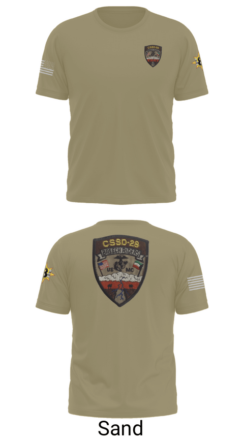 Short Sleeve Performance Shirt, CSSD 28, Marines, Teamtime, Team time, sublimation, custom sports apparel, team uniforms, spirit wear, spiritwear, sports uniforms, custom shirts, team store, custom team store, fundraiser sports, apparel fundraiser
