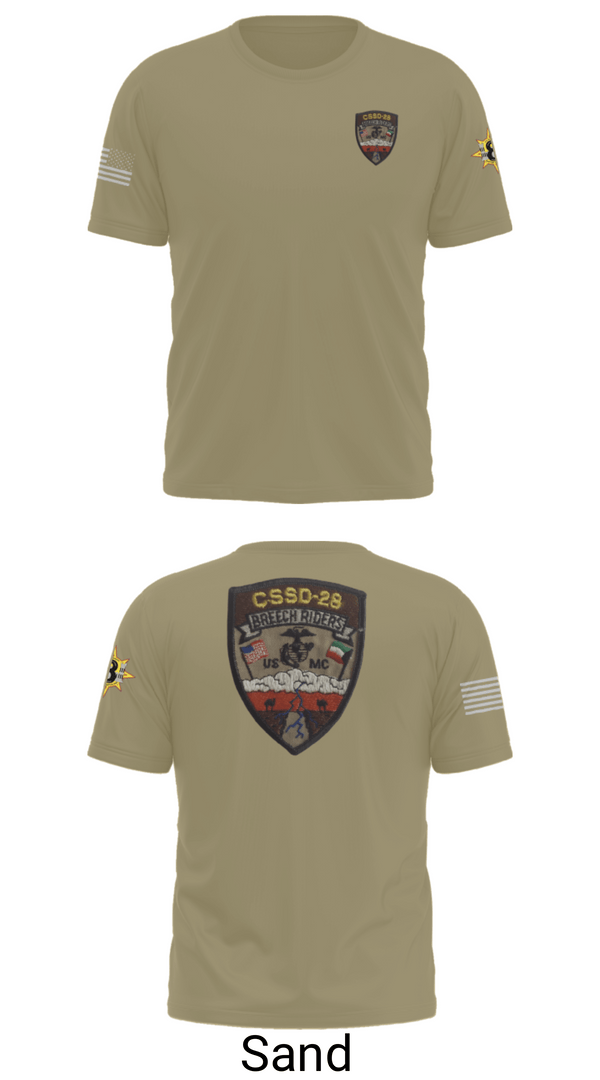 Short Sleeve Performance Shirt, CSSD 28, Marines, Teamtime, Team time, sublimation, custom sports apparel, team uniforms, spirit wear, spiritwear, sports uniforms, custom shirts, team store, custom team store, fundraiser sports, apparel fundraiser