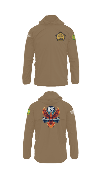 Phoenix H2F 94523826 Windbreaker - 1