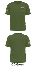 1/57th ADAR Delta Company 19205986 Old School Cotton Feel Shirt - 50