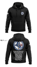 undefined Hoodie - 3