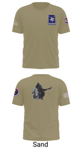 160th SOAR (A) 66600205 Short Sleeve Performance Shirt - 96