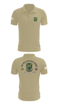 1-10 SFG FSC 9783356 Short Sleeve Performance Polo - 87