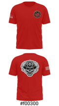 MWSS 471 71975867 Short Sleeve Performance Shirt - 26
