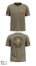 3-6 FA 74175293 Short Sleeve Performance Shirt - 13