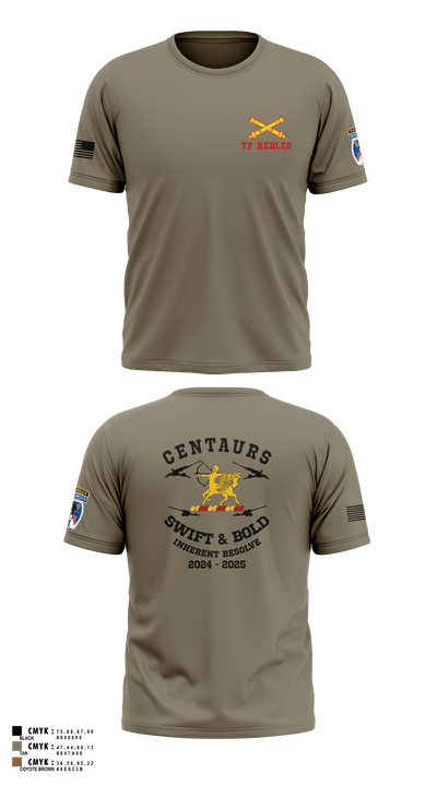 3-6 FA 74175293 Short Sleeve Performance Shirt - 13