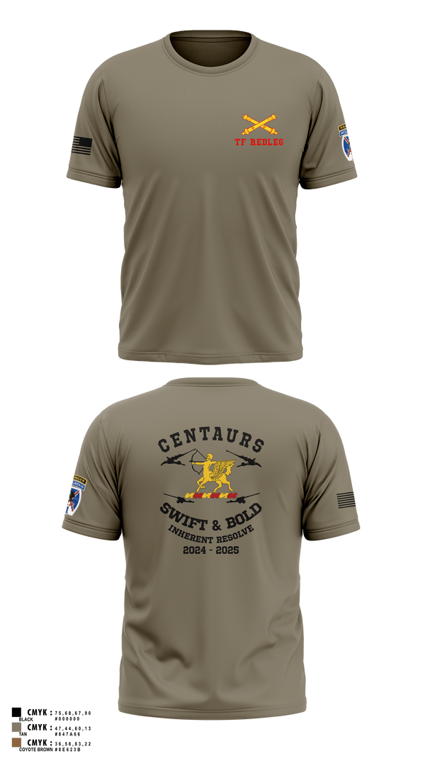 Short Sleeve Performance Shirt, 3-6 FA, Army, Teamtime, Team time, sublimation, custom sports apparel, team uniforms, spirit wear, spiritwear, sports uniforms, custom shirts, team store, custom team store, fundraiser sports, apparel fundraiser