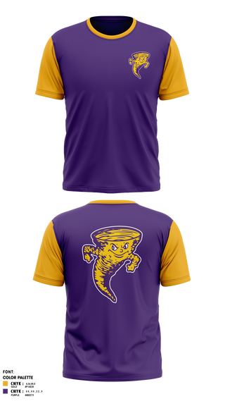 Short Sleeve Performance Shirt, Taylorville Wrestling Club, Wrestling, Teamtime, Team time, sublimation, custom sports apparel, team uniforms, spirit wear, spiritwear, sports uniforms, custom shirts, team store, custom team store, fundraiser sports, apparel fundraiser