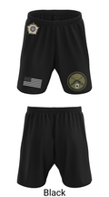 T.N.T. 55563740 Athletic Shorts With Pockets - 28