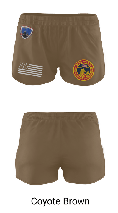Lancaster County Young Marines 89976049 Ranger Panties - 3