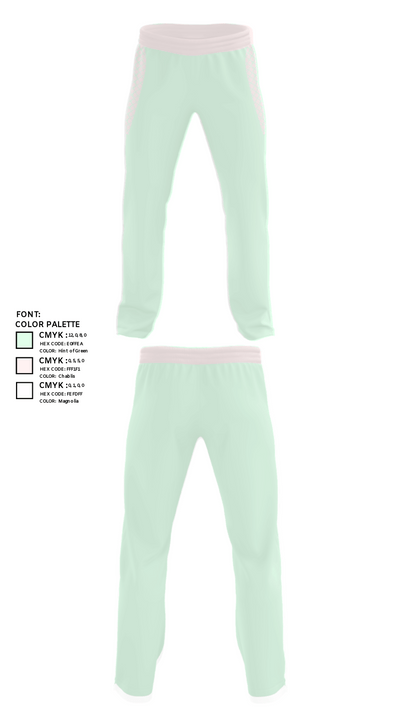 Iraq 35694078 Sweatpants - 22