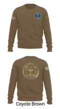 372 MOB 52561294 Crew Neck Sweatshirt - 3