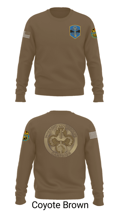 372 MOB 52561294 Crew Neck Sweatshirt - 3