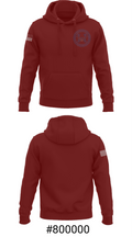 Highlands High School 81353773 Hoodie - 23
