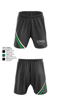 K9 Dex 9431952 Athletic Shorts With Pockets - 24