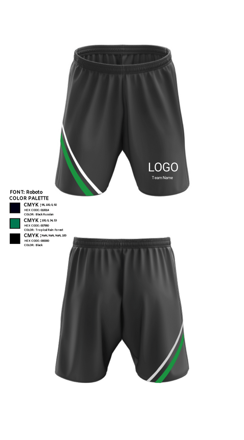 Athletic Shorts With Pockets, K9 Dex, , Teamtime, Team time, sublimation, custom sports apparel, team uniforms, spirit wear, spiritwear, sports uniforms, custom shirts, team store, custom team store, fundraiser sports, apparel fundraiser