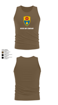 870th mp company 27373000 Tank Top - 19