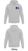 BC Lacrosse Association (BCLA) 83630606 Hoodie - 6