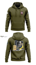 2D LAAD Hoodie - 2