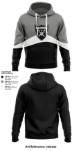 Randall 56616266 Hoodie - 1