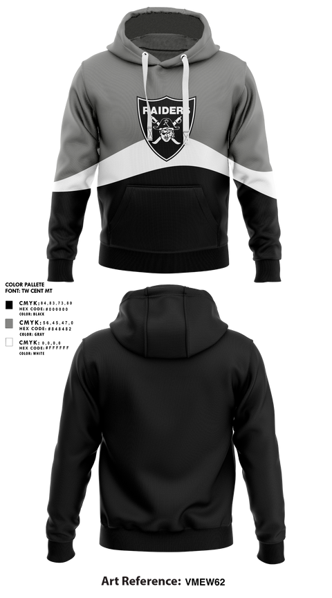 Hoodie, Randall, , Teamtime, Team time, sublimation, custom sports apparel, team uniforms, spirit wear, spiritwear, sports uniforms, custom shirts, team store, custom team store, fundraiser sports, apparel fundraiser