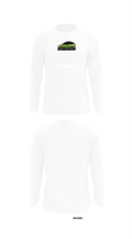 EV AutostyleEV Autostyle 25310050 Long Sleeve Performance Shirt 8