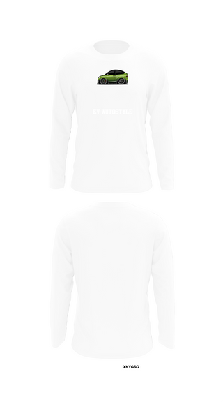 Long Sleeve Performance Shirt, EV AutostyleEV Autostyle, Baseball, Teamtime, Team time, sublimation, custom sports apparel, team uniforms, spirit wear, spiritwear, sports uniforms, custom shirts, team store, custom team store, fundraiser sports, apparel fundraiser
