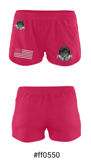 Ranger Panties, 112 SOCCENT SIGDET, Army, Teamtime, Team time, sublimation, custom sports apparel, team uniforms, spirit wear, spiritwear, sports uniforms, custom shirts, team store, custom team store, fundraiser sports, apparel fundraiser