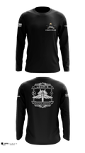 Q TROOP 2/278 ACR 39002186 Long Sleeve Performance Shirt - 9