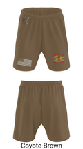 Archer Battery 2-2 FA 26774944 Athletic Shorts With Pockets - 9